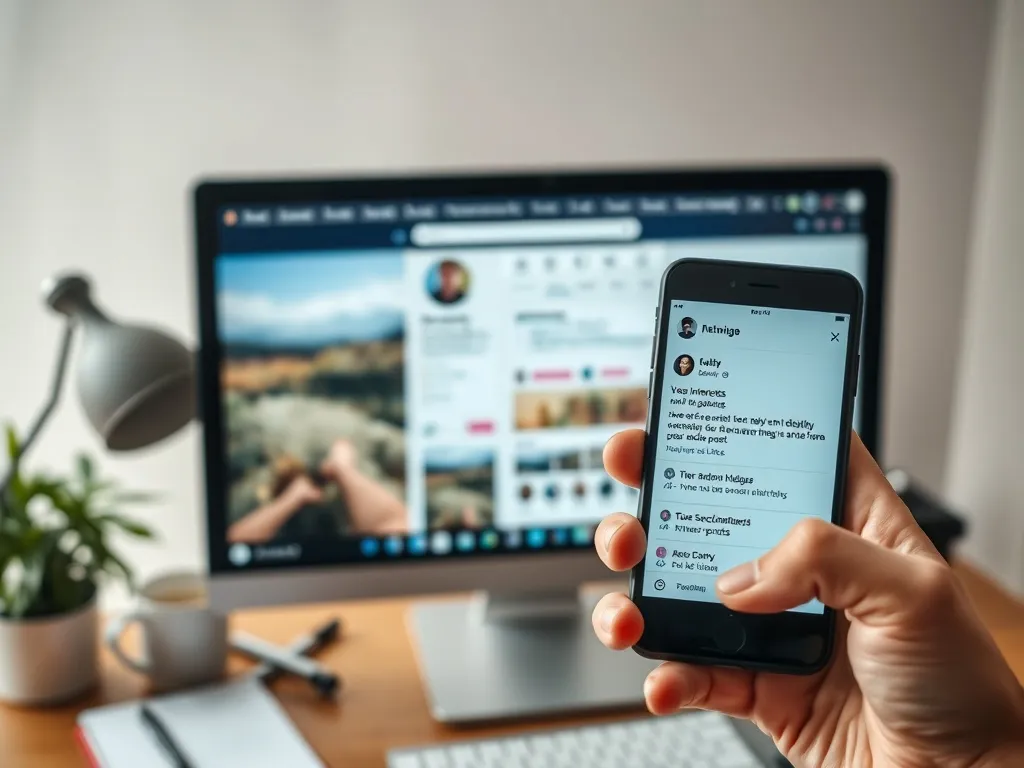 Jak wyglądają fałszywe profIle oszustów internetowych?