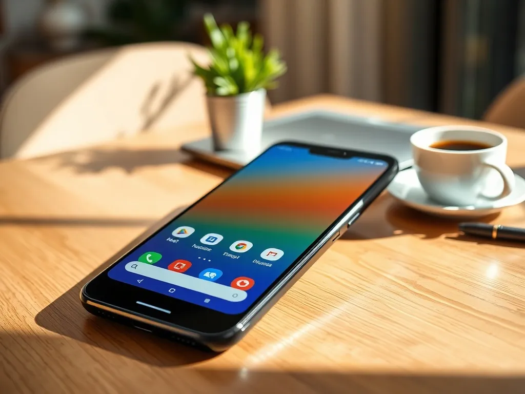 Co to jest Meet w telefonie? Odkryj wszystkie funkcje!