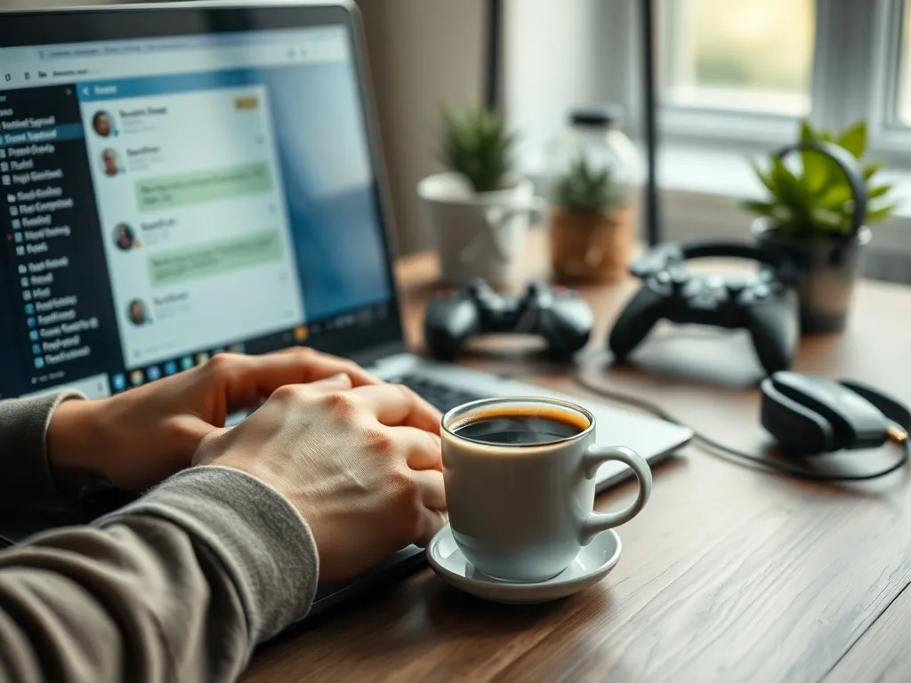 Pomoc techniczna Steam: jak uzyskać wsparcie w trudnych sytuacjach?