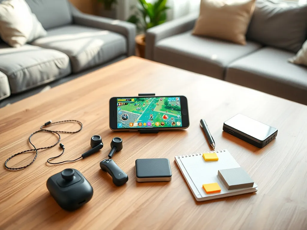 Fajne gry na telefon za darmo po polsku – sprawdź nasze propozycje!