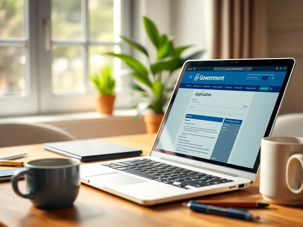 Aplikacja suszowa: jak składać wnioski i co warto wiedzieć?