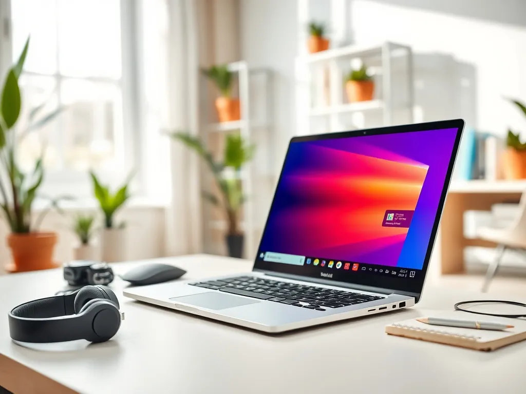 Jak zainstalować Windows 11 na nowym komputerze?