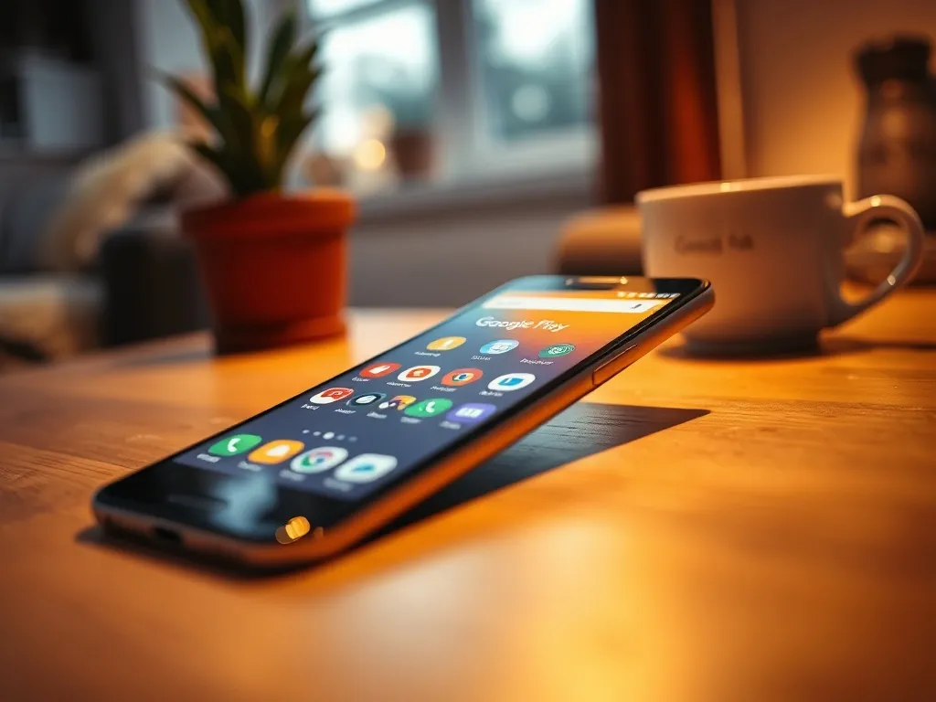 Jak korzystać z aplikacji Sklep Play? Przewodnik krok po kroku