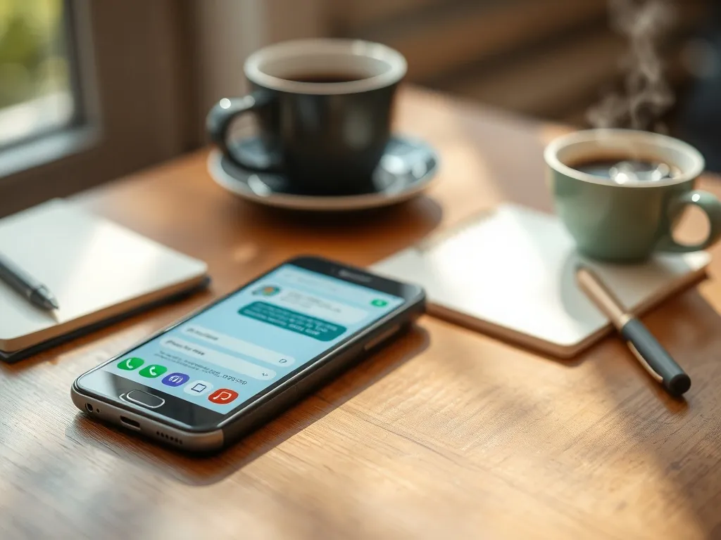 Jak sprawdzić kto z kim rozmawia na WhatsApp?