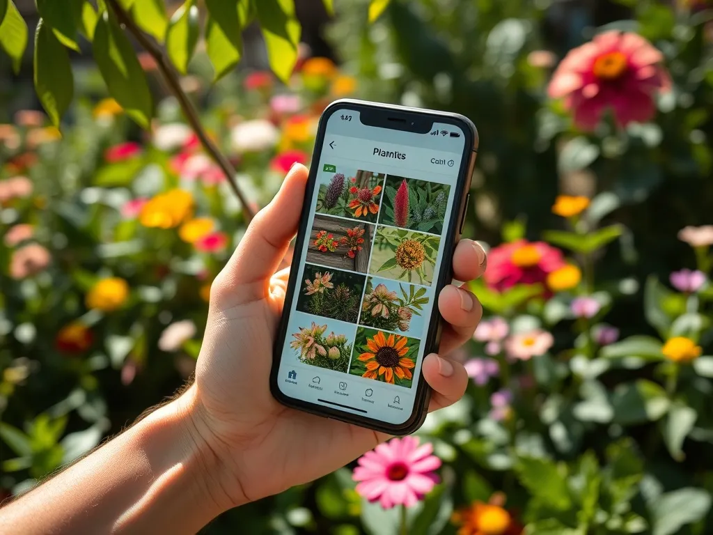 Aplikacja do rozpoznawania roślin: jak zidentyfikować rośliny?