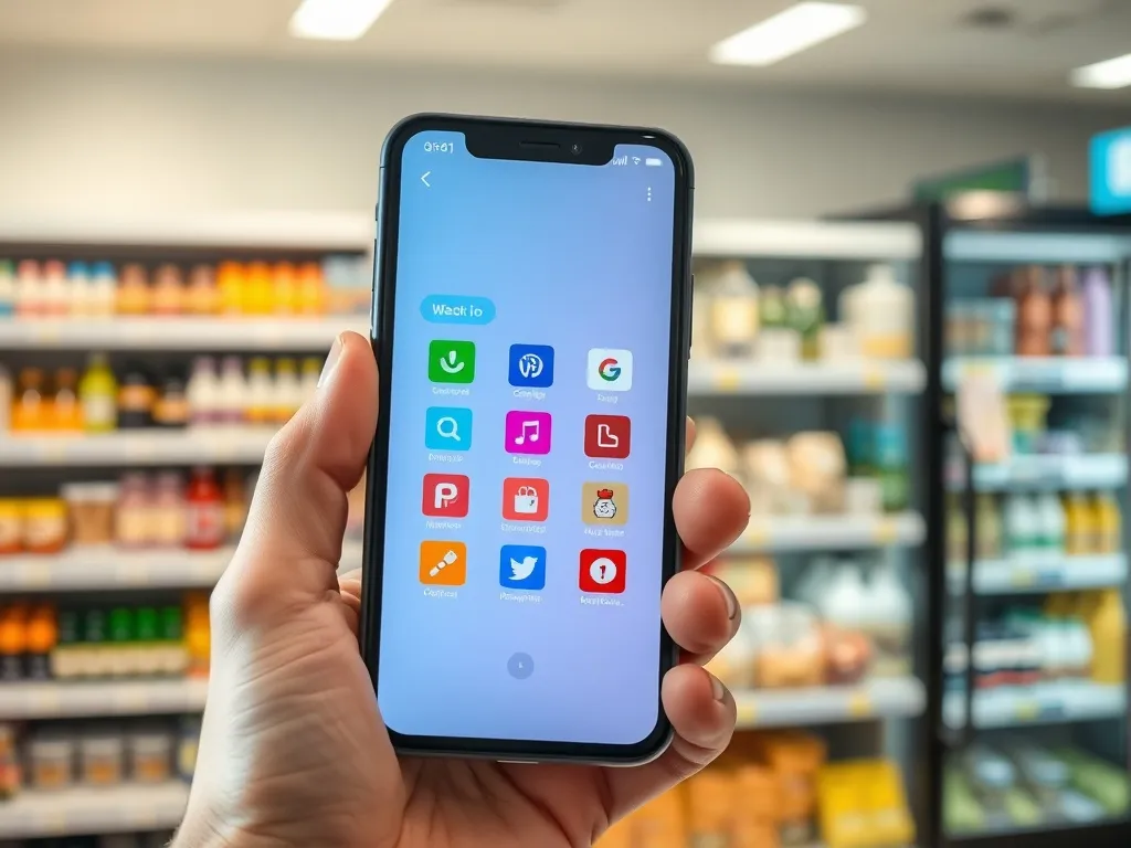 Jak działa aplikacja Żabki? Przewodnik dla franczyzobiorców