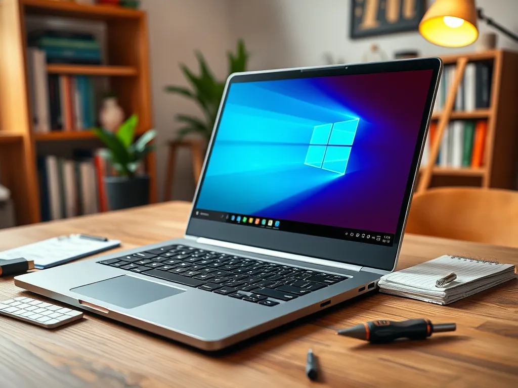 Jak zainstalować Windows 11 na starym komputerze?