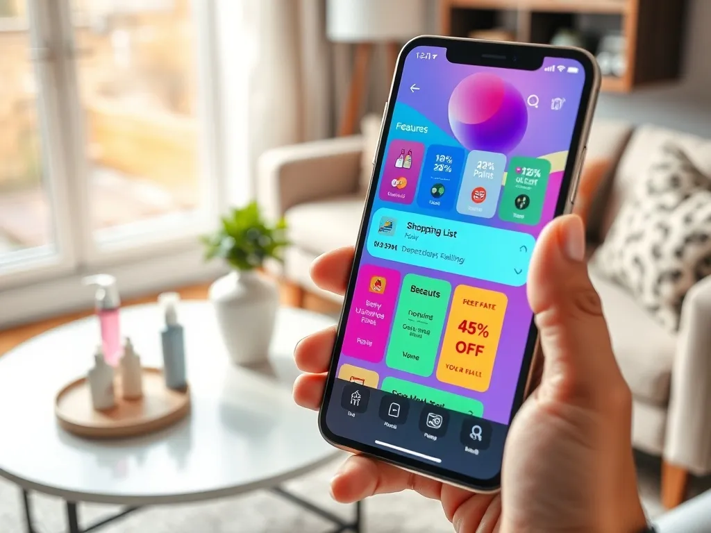 Aplikacja Rossmann: odkryj jej funkcjonalności i korzyści