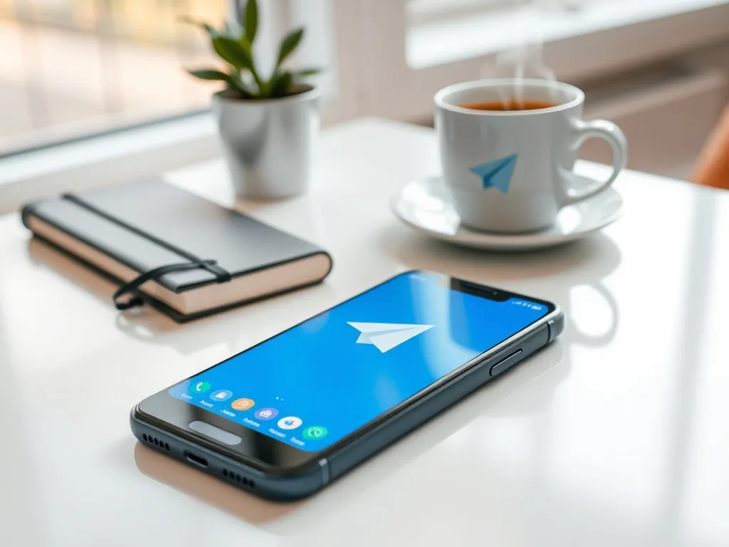 Telegram aplikacja: szybki i bezpieczny sposób na komunikację