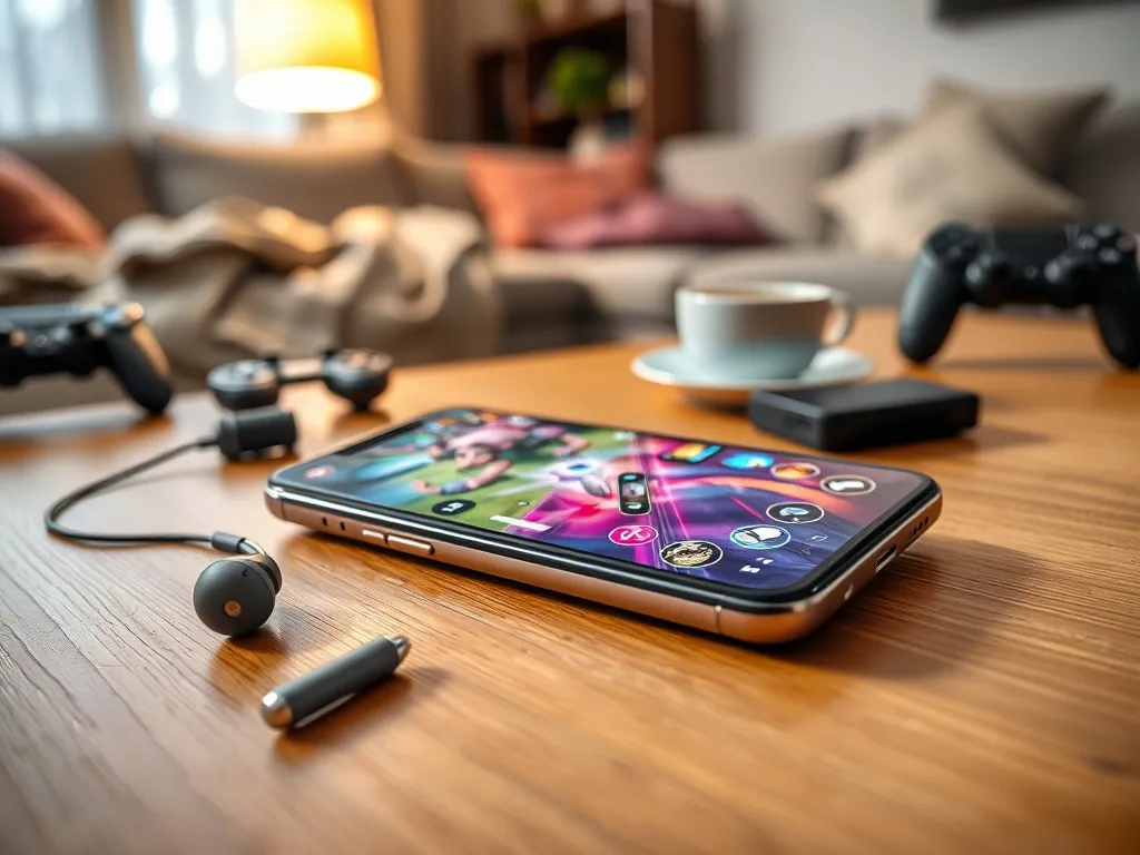 Darmowe gry na telefon do pobrania za darmo bez logowania: co wybrać?