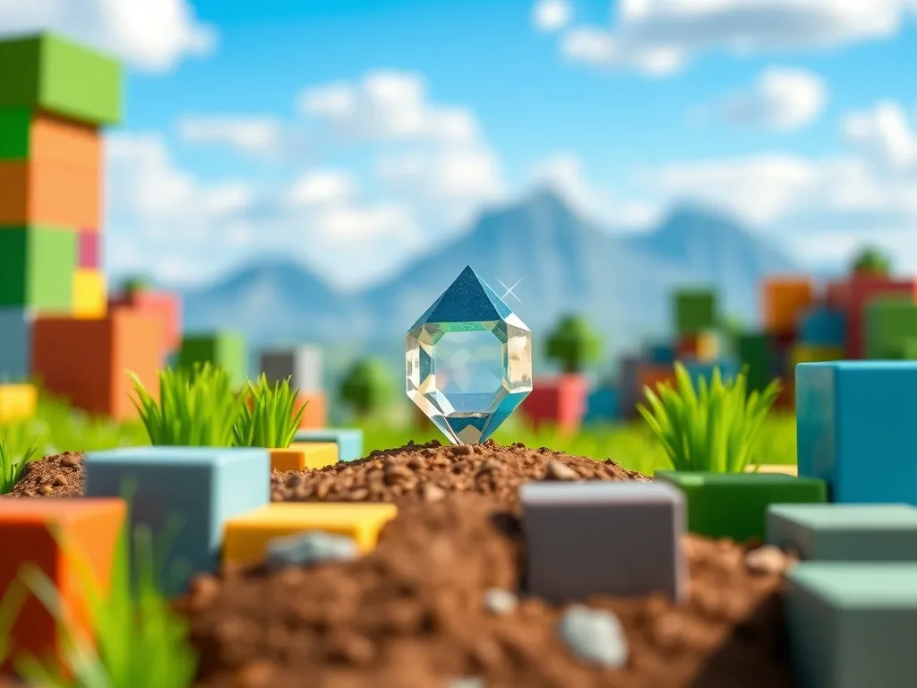 Minecraft Crystal Launcher: jak pobrać i zainstalować?