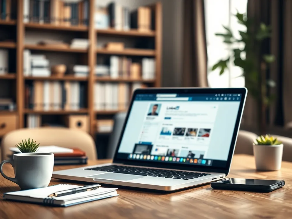 Blokada konta na LinkedIn - jak uniknąć i jak sobie poradzić?