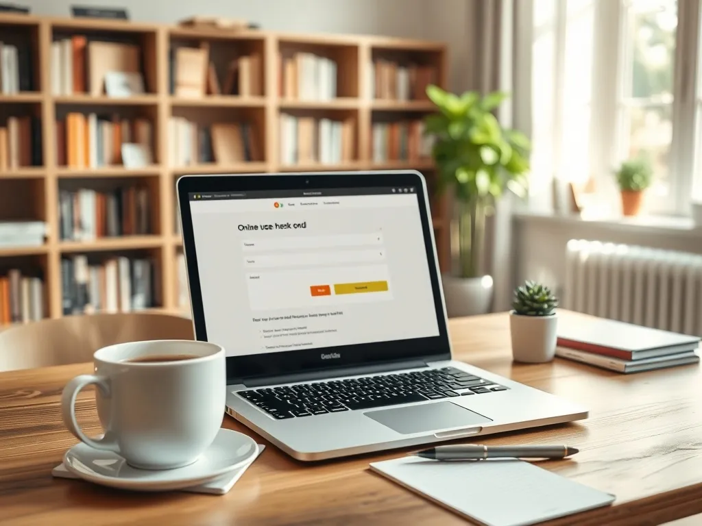 Jak się wymeldować przez Internet?