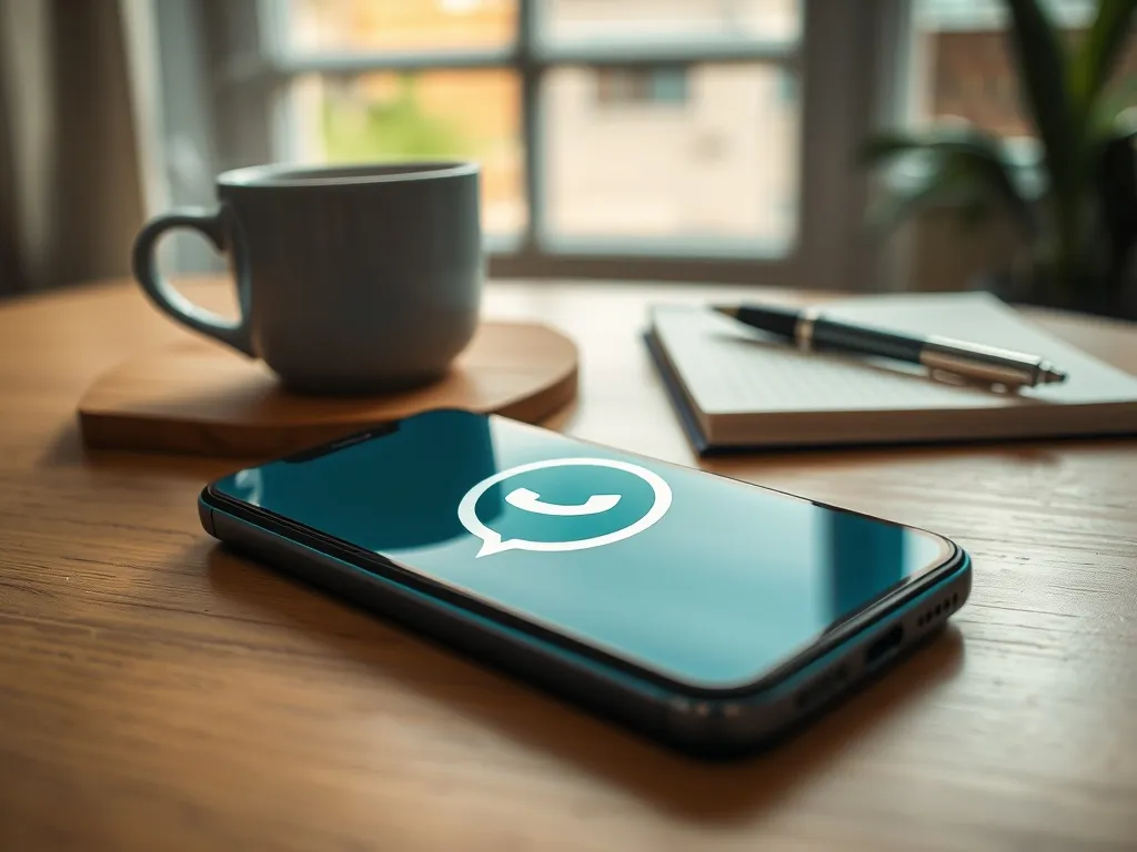 Jak działa whatsapp aplikacja? Wszystko, co musisz wiedzieć!