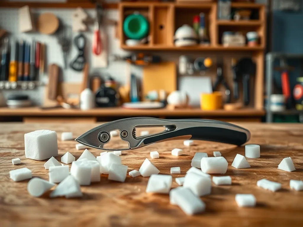 Jaki transformator do cięcia styropianu?