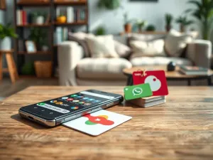 Jak działa doładowanie Google Play? Przewodnik dla użytkowników