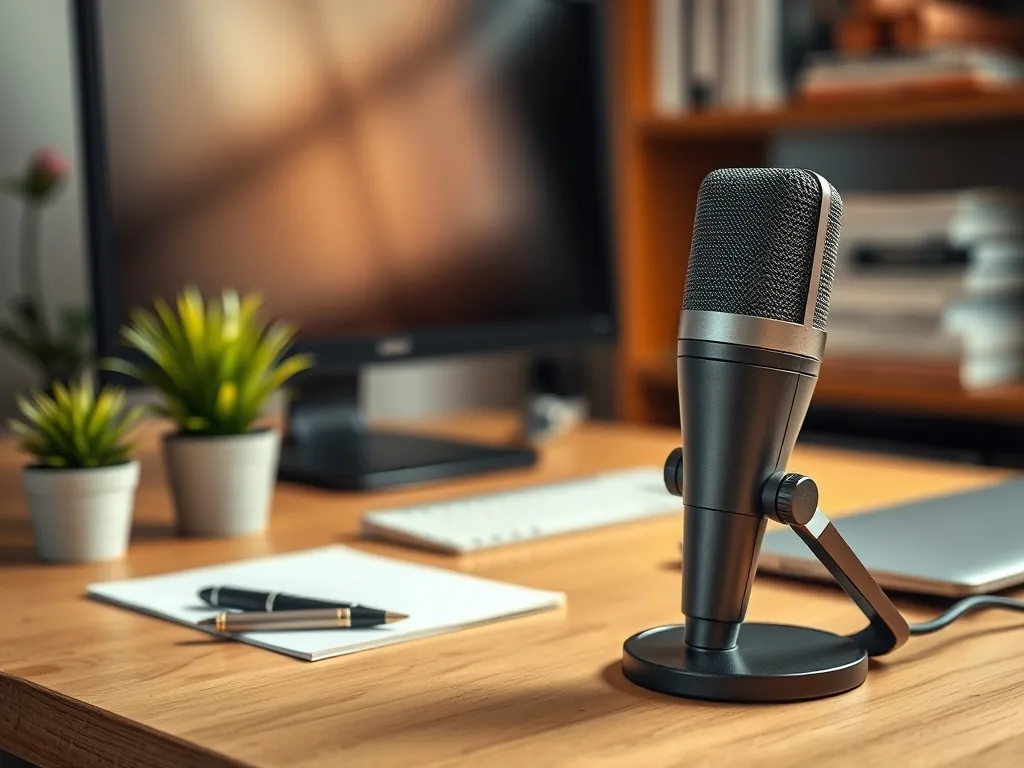 Jak podgłośnić mikrofon w Windows 10?