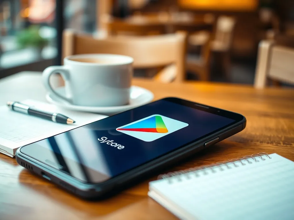 Jak wyłączyć google play apps w Dublinie? Praktyczny przewodnik