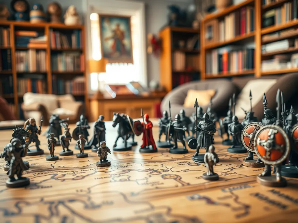 Mount and Blade Warband – kody do gry: jak je aktywować?