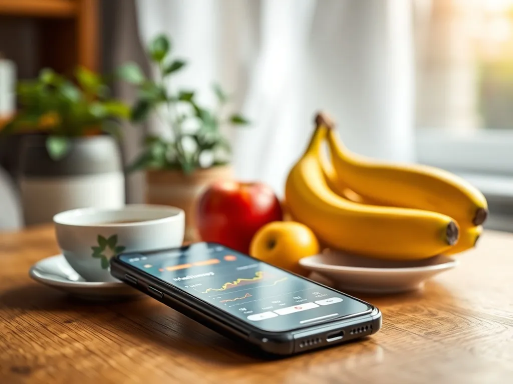 Aplikacja zdrowie HUAWEI: jak poprawić swoje samopoczucie?