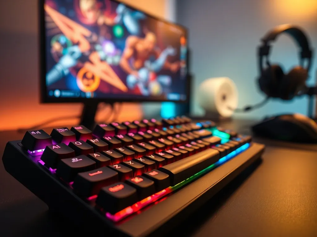 Jak zmienić nick w LoLu? Przewodnik krok po kroku