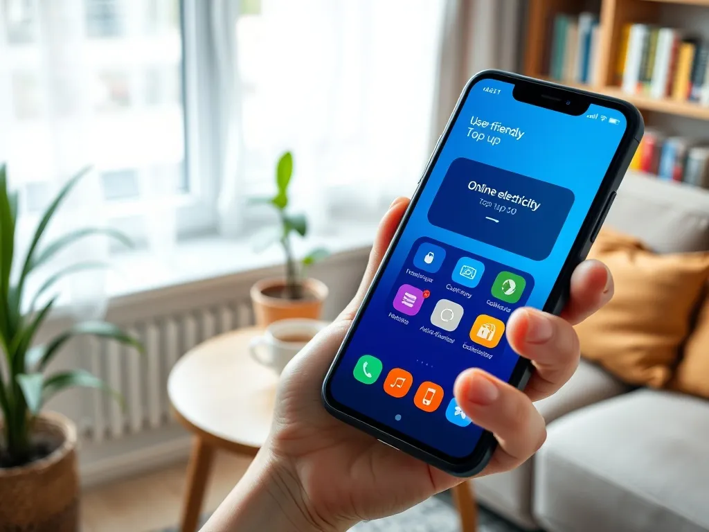 Jak doładować prąd przez Internet?