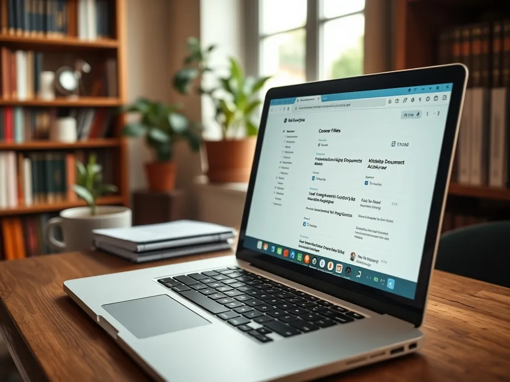 Jak sprawdzić akta sprawy przez Internet?