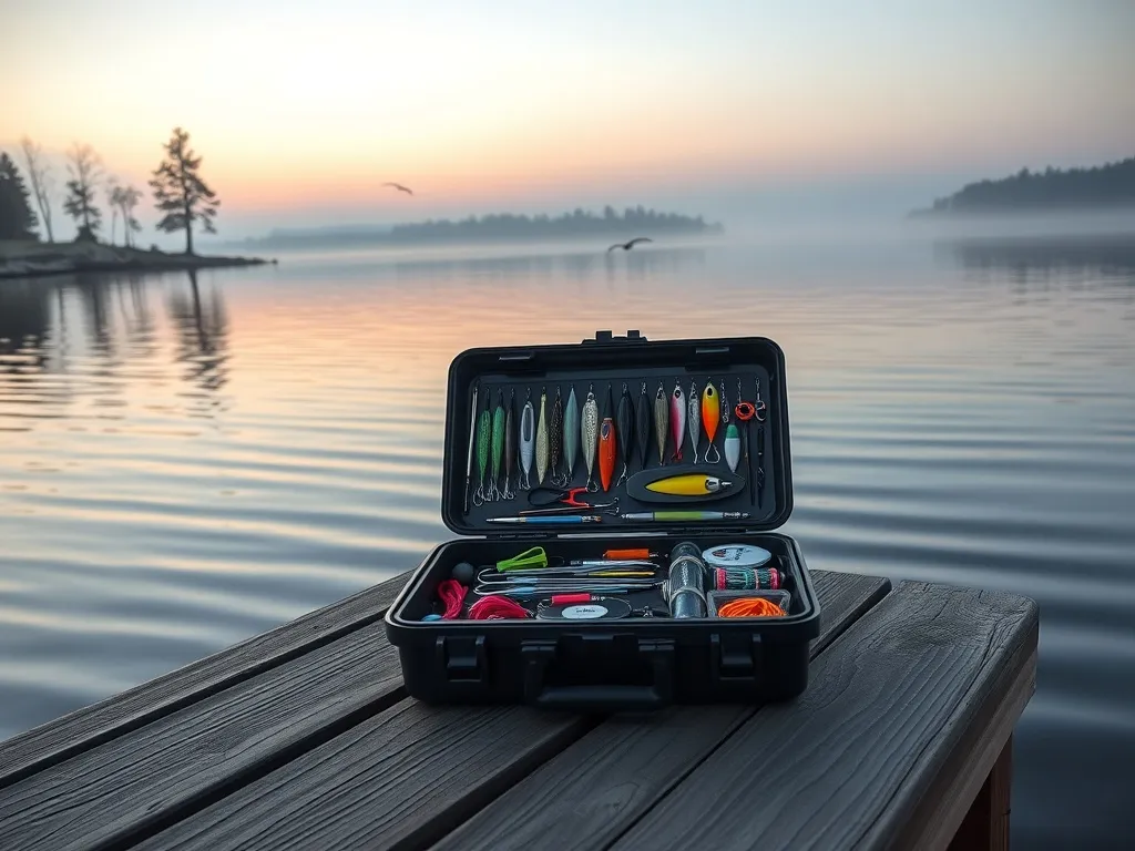 Jak wyrobić kartę wędkarską przez Internet?