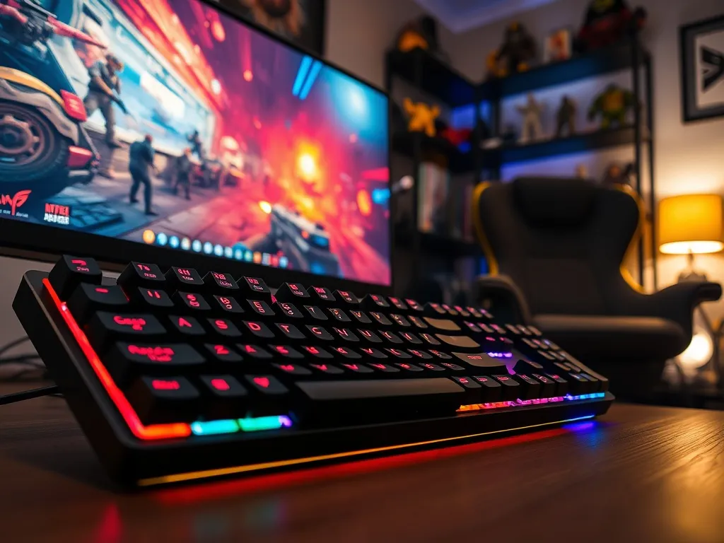 Jak zmienić nick w Valorant? Przewodnik krok po kroku