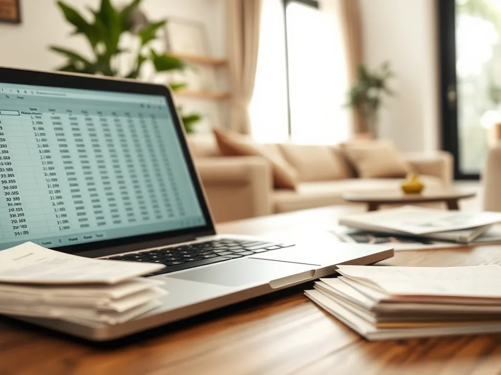 Jak zapłacić podatek od wynajmu mieszkania przez Internet?