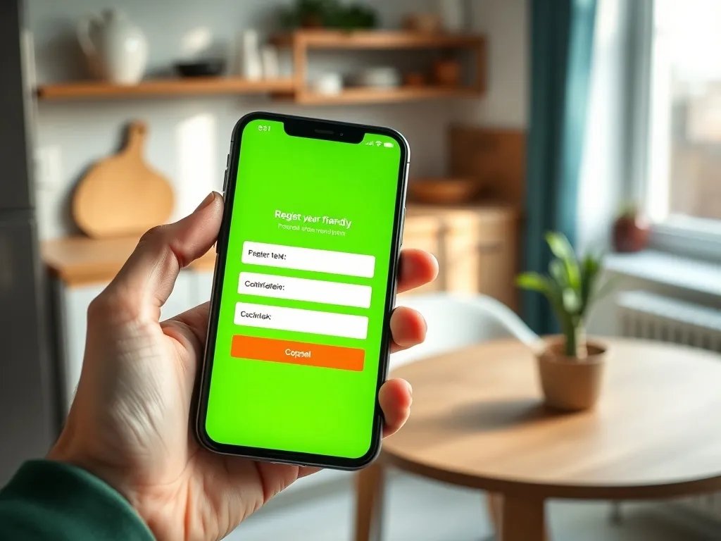 Jak zarejestrować kartę biedronki przez Internet?