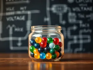 Jak obliczyć natężenie prądu?