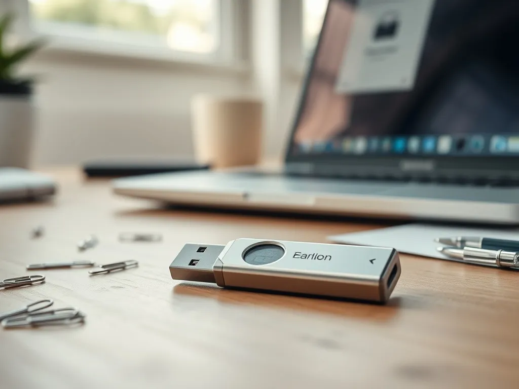 Komputer widzi pendrive ale go nie czyta – co robić?