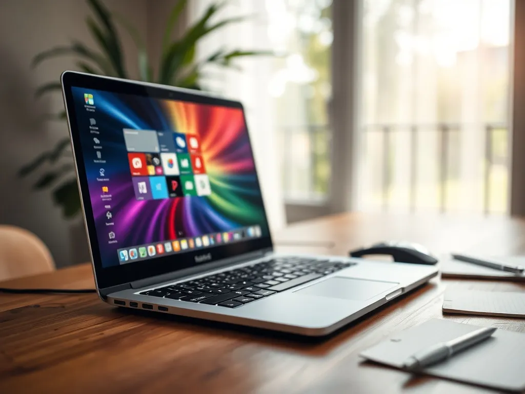 Jak nagrać ekran w Windows 11?