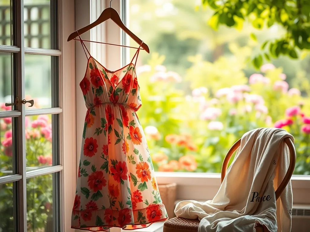 Letnie sukienki damskie – eleganckie propozycje na wakacje i przyjęcia